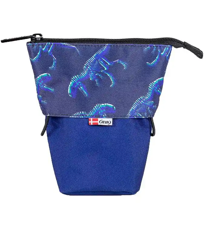 Jeva Etui - Snap - Dinosaurus Superprijs