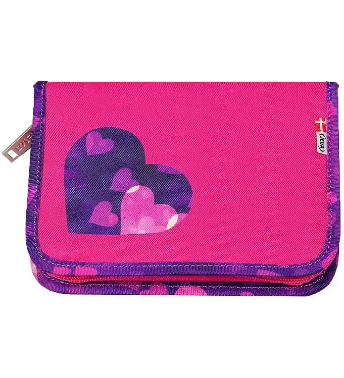 Fabrieksprijs Jeva Etui m. Inhoud - Onezip - Fandango