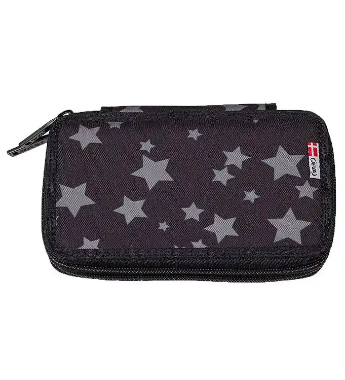 Jeva Etui m. Inhoud - Twozip - Astro Koop Online