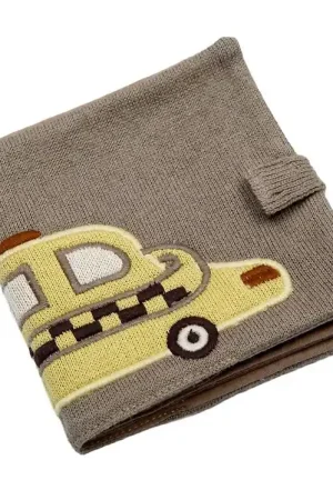 Express Levering Smallstuff Fotoalbum - Taxi - Geel