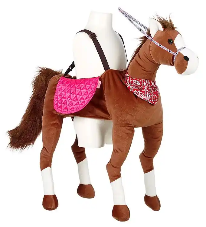 Must-Have Souza Kostuum - Ride Aan Horse