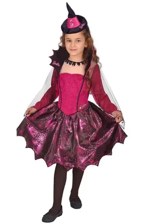 Betrouwbaar Ciao Srl. Kostuum - Barbie Strega Fashion