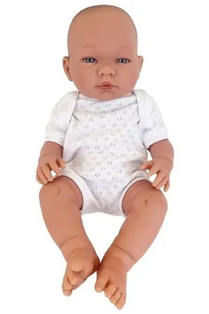 Asi Pop - 43cm - Maria Beperkt Aanbod