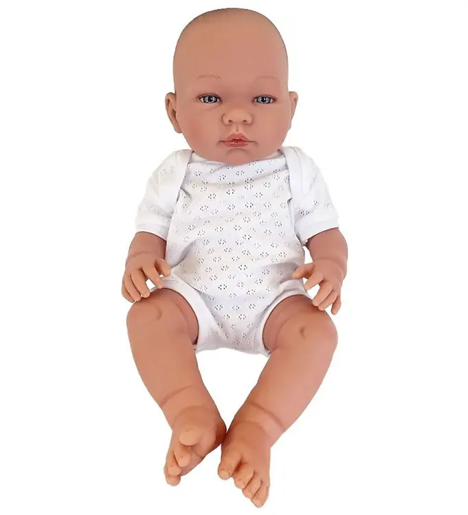 Asi Pop - 43cm - Maria Beperkt Aanbod