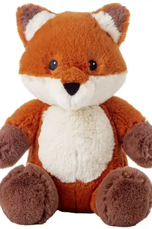 Bestel Nu Cloud-B Knuffel m. Geluid - 24 cm - Frankie The Fox