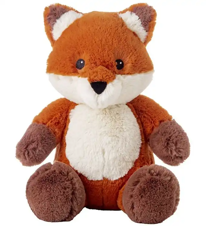 Bestel Nu Cloud-B Knuffel m. Geluid - 24 cm - Frankie The Fox