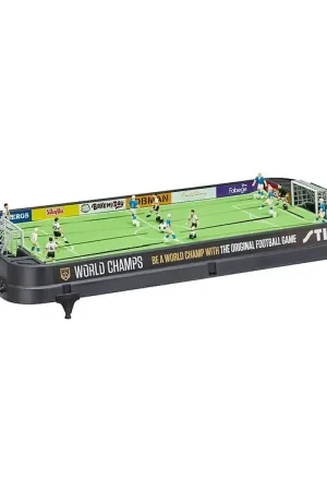 Weekendaanbieding Stiga Tafelvoetbal - Voetbalspel World Champs