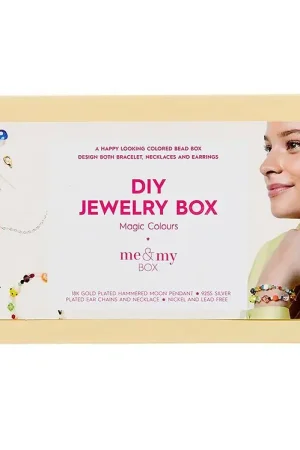 Meest Verkocht Me&My BOX Sieraden - Doos nr. 17