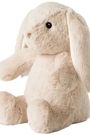 Superprijs Cloud-B Knuffel m. Licht en geluid - Love Light - Billy Bunny