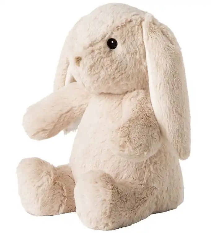 Superprijs Cloud-B Knuffel m. Licht en geluid - Love Light - Billy Bunny