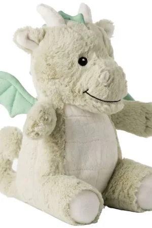 Gereduceerde Prijs Cloud-B Knuffel m. Licht en geluid - Love Light - 26 cm - Drake