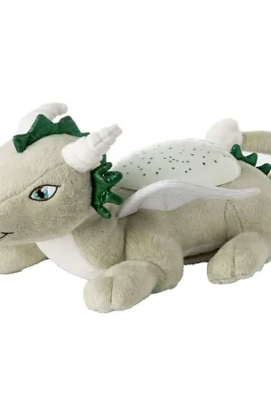 Flitsaanbieding Cloud-B Nachtlamp - Twilight Buddies - Draak