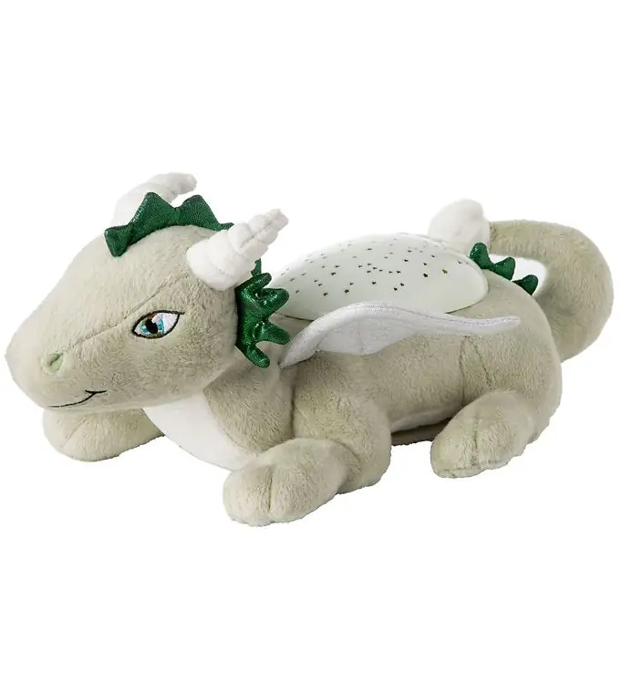 Flitsaanbieding Cloud-B Nachtlamp - Twilight Buddies - Draak