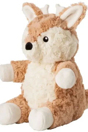 Cloud-B Knuffel m. Licht en geluid - Love Light - 21 cm - Finley Beste Prijs