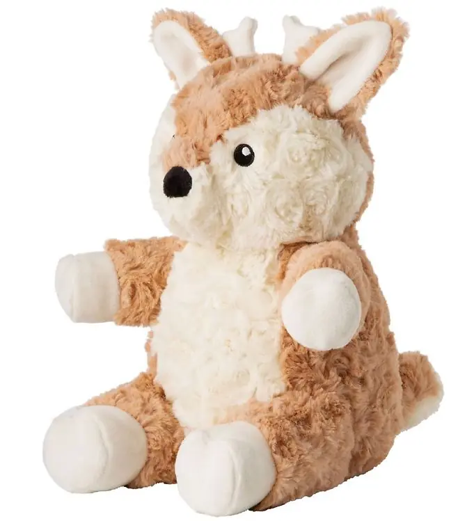 Cloud-B Knuffel m. Licht en geluid - Love Light - 21 cm - Finley Beste Prijs