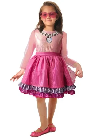 Beperkte Voorraad Ciao Srl. LOL Surprise Verkleedkleren - Violet
