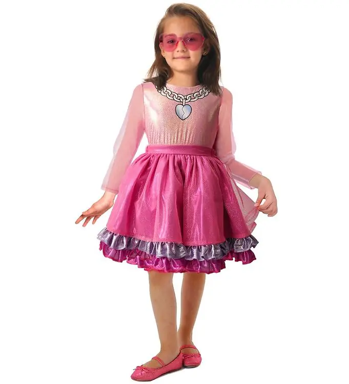 Beperkte Voorraad Ciao Srl. LOL Surprise Verkleedkleren - Violet
