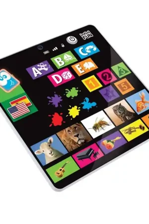 Infini Fun Speelgoed - My First Tablet Op = Op