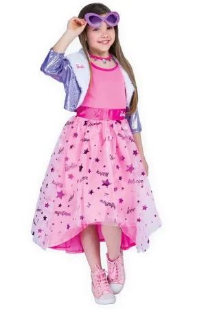 Ciao Srl. Barbie Verkleedkleren - Barbie Diva Princess Koop Vandaag