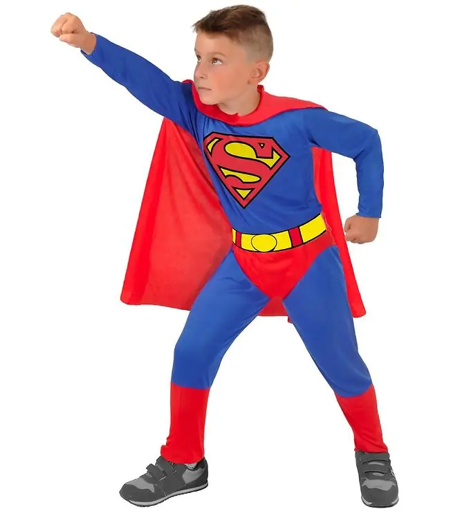 Ciao Srl. Superman Kostuum - Superman Betrouwbaar
