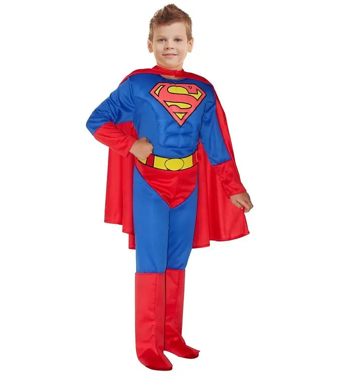 Ciao Srl. Superman Kostuum - Superman Nieuw