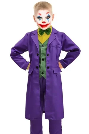 Actieprijs Ciao Srl. De Joker Kostuum - Joker