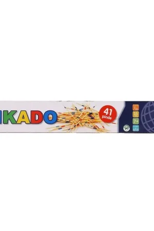 GA Leg Spel - Mikado Betrouwbaar