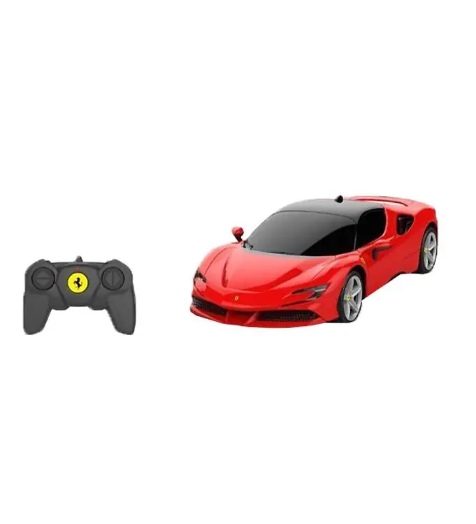 Rastar Afstandsbediening Auto - 1:24 Ferrari SF90 Stradale Betaalbaar