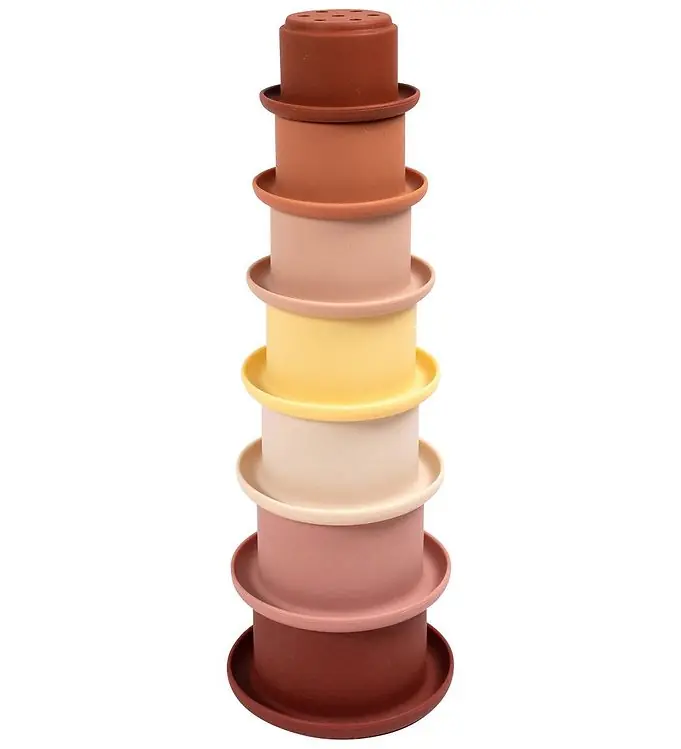 Must-Have Filibabba Stapel kopjes - Rose