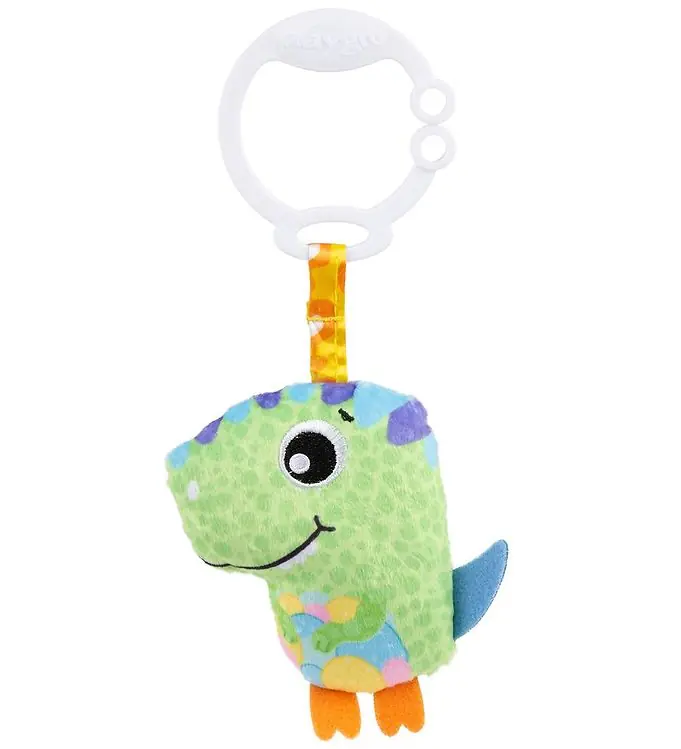 Lage Kosten Playgro Hangspeeltje - Dino