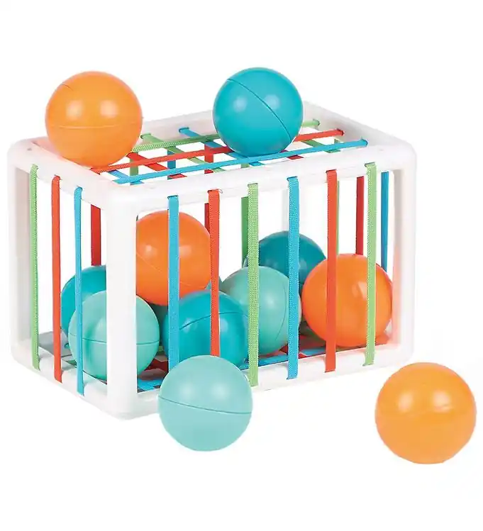 Tijdelijk Beschikbaar Ludi Gemotoriseerde bak - Multi