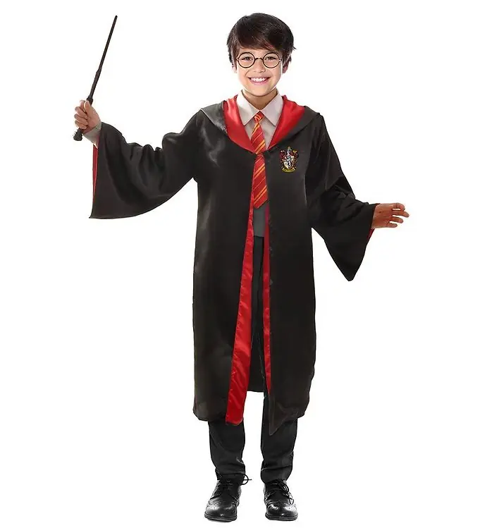 Ciao Srl. Harry Potter Verkleedkleren - Harry Potter Finale Uitverkoop