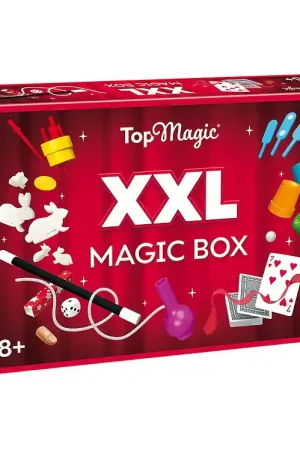 Alleen Vandaag TACTIC Magische set - BIG Doos