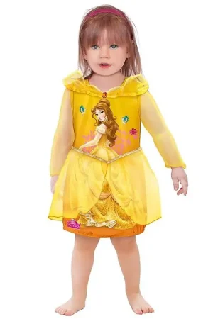 Ciao Srl. Belle Kostuum - Baby Belle Disney Bestel Nu
