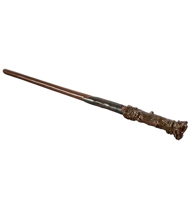 Ciao Srl. Toverstaf Verkleedkleren - Bachetta Harry Potter Korting