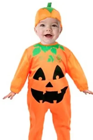 Aanbieding Ciao Srl. Pompoen Verkleedkleren - Baby Courgette