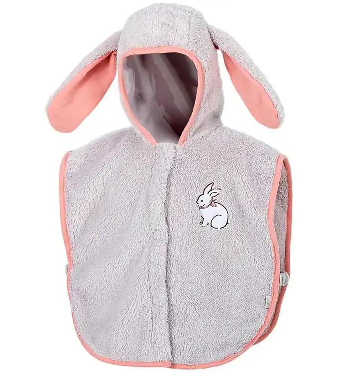 Souza Kostuum - Rabbit - Grijs Express Levering