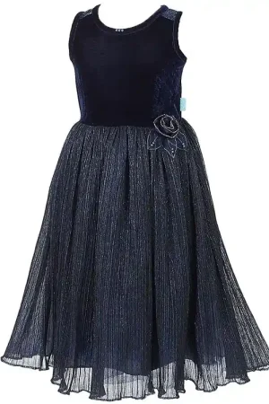 Bestseller Souza Kostuum - Prinses - Simona - Blauw