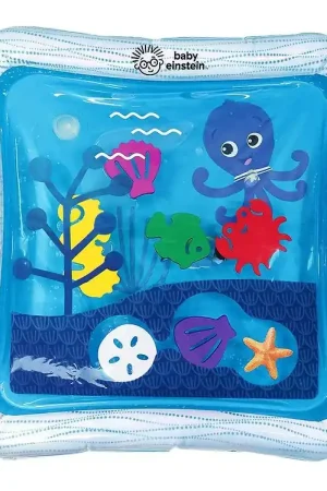 Baby Einstein Speelkleed - Opus' Ocean van Ontdekking Koop Vandaag