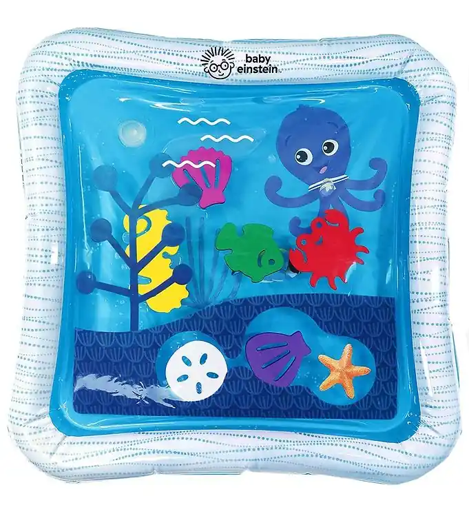 Baby Einstein Speelkleed - Opus' Ocean van Ontdekking Koop Vandaag