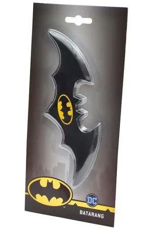 Bestel Nu Ciao Srl. Kostuum - Batman Batarang