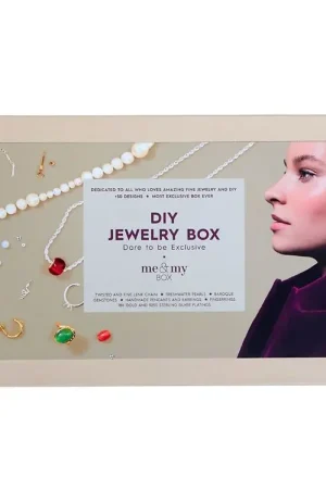 Me&My BOX Sieraden - Doos nr.16 Alleen Vandaag