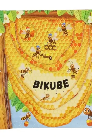 Alleen Vandaag Karrusel Forlag Boek - De Bijenkorf