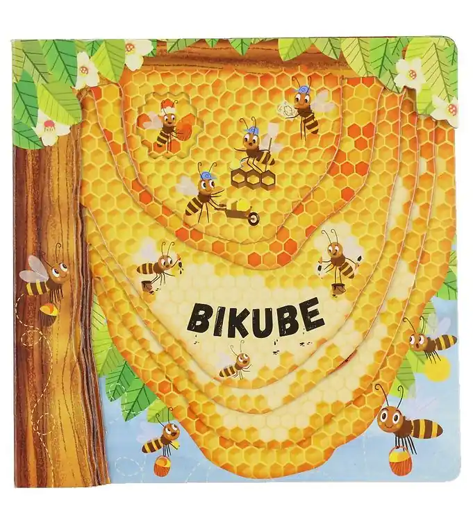 Alleen Vandaag Karrusel Forlag Boek - De Bijenkorf