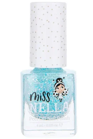 Miss Nella Nagellak - Er was eens Uitverkoop