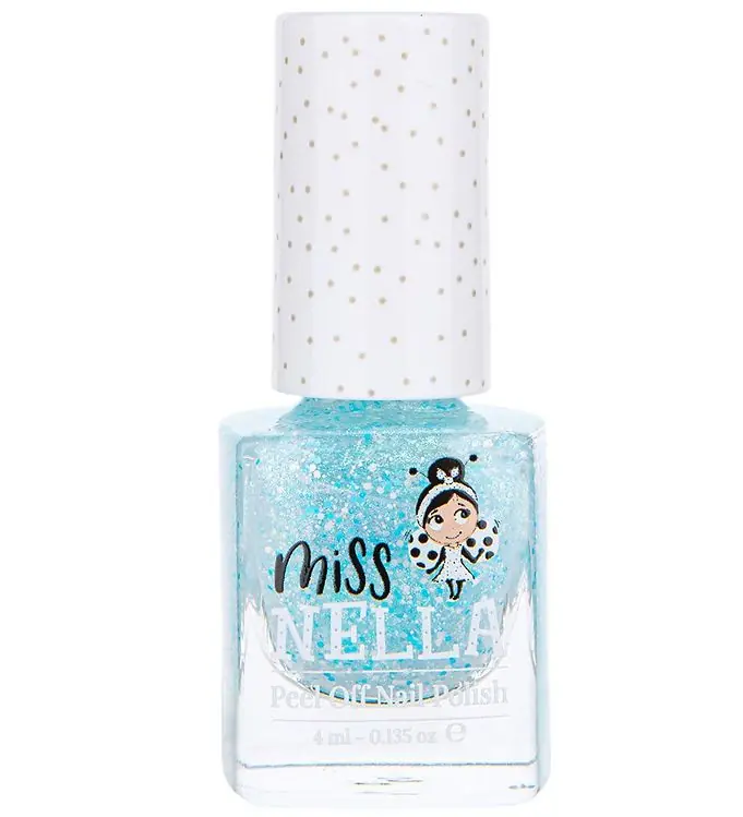Miss Nella Nagellak - Er was eens Uitverkoop