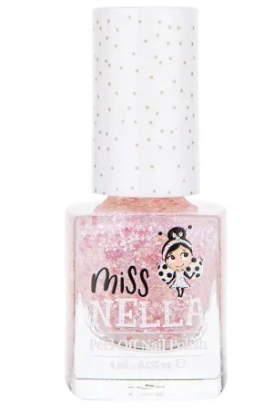 Hete Deal Miss Nella Nagellak - En ze leefden nog lang en gelukkig