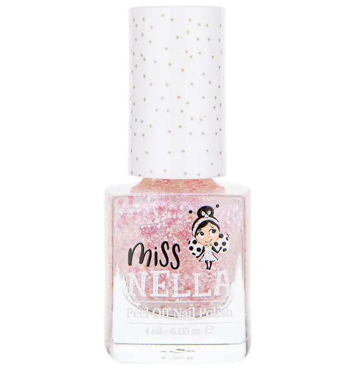 Hete Deal Miss Nella Nagellak - En ze leefden nog lang en gelukkig