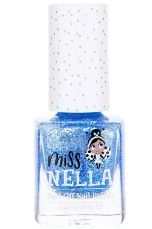 Tijdelijk Beschikbaar Miss Nella Nagellak - Olifant