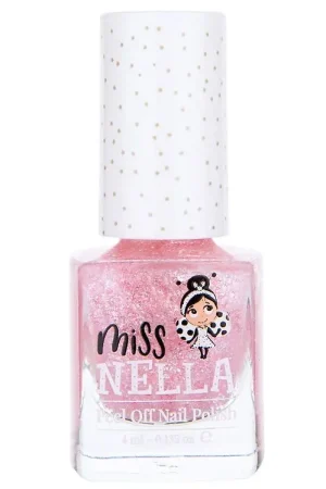 Bestel Nu Miss Nella Nagellak - Itsy Glitsy Hippo